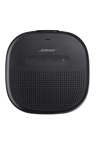 Bose SoundLink Micro Bluetooth speaker Černá Obrázok pre Bose SoundLink Micro Bluetooth speaker Černá