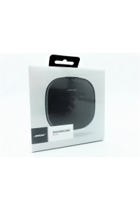 Obrázok pre Bose SoundLink Micro Bluetooth speaker Černá