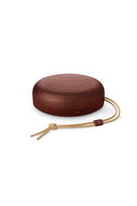 Bang & Olufsen BeoSound A1 3rd Gen Stereofonní přenosný reproduktor Červená 60 W Obrázok pre Bang & Olufsen BeoSound A1 3rd Gen Stereofonní přenosný reproduktor Červená 60 W