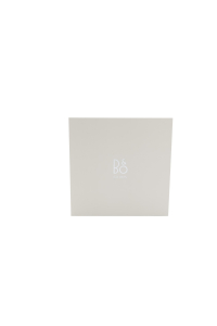 Obrázok pre Bang & Olufsen BeoSound A1 3rd Gen Stereofonní přenosný reproduktor Červená 60 W