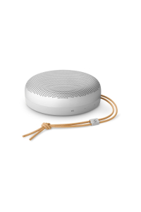 Bang & Olufsen BeoSound A1 3rd Gen Stereofonní přenosný reproduktor Hliník 60 W Obrázok pre Bang & Olufsen BeoSound A1 3rd Gen Stereofonní přenosný reproduktor Hliník 60 W