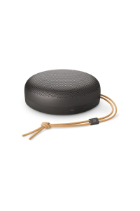 Bang & Olufsen BeoSound A1 3rd Gen Stereofonní přenosný reproduktor Grafit 60 W Obrázok pre Bang & Olufsen BeoSound A1 3rd Gen Stereofonní přenosný reproduktor Grafit 60 W