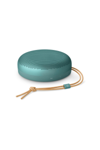 Bang & Olufsen BeoSound A1 3rd Gen Stereofonní přenosný reproduktor Zelená 60 W Obrázok pre Bang & Olufsen BeoSound A1 3rd Gen Stereofonní přenosný reproduktor Zelená 60 W