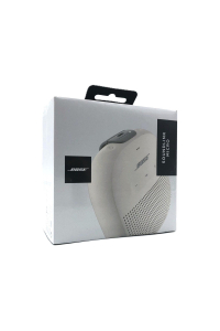 Obrázok pre Bose SoundLink Micro Bílá
