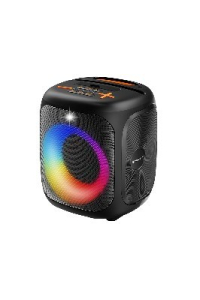 Głośnik Tracer CUB20 TWS Bluetooth czarny Obrázok pre Głośnik Tracer CUB20 TWS Bluetooth czarny