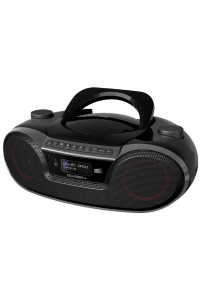 Obrázok pre Boombox Gogen CDM490BTDABS