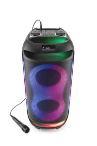 Obrázok pre Głośnik Bluetooth Gogen BPS696 z karaoke dla dzieci