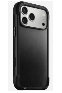 Nomad Rugged Leather Case pouzdro pro mobilní telefony 17,5 cm (6.9 Obrázok pre Nomad Rugged Leather Case pouzdro pro mobilní telefony 17,5 cm (6.9