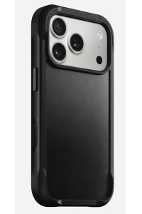Nomad Rugged Leather Case pouzdro pro mobilní telefony 16 cm (6.3 Obrázok pre Nomad Rugged Leather Case pouzdro pro mobilní telefony 16 cm (6.3