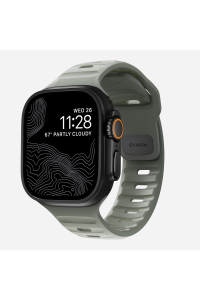 Obrázok pre Nomad Sport Band Kapela Šedá Guma