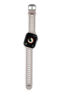 Decoded Ares O Watch Band Kapela Hlína Silikon Obrázok pre Decoded Ares O Watch Band Kapela Hlína Silikon