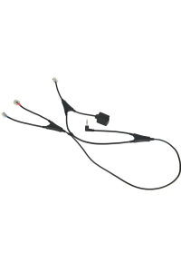 Jabra 14201-36 příslušenství ke sluchátkům/headsetům Sada příslušenství Obrázok pre Jabra 14201-36 příslušenství ke sluchátkům/headsetům Sada příslušenství