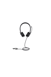 Yealink UH35 Dual Teams, USB-C/A Headset Obrázok pre Yealink UH35 Dual Teams, USB-C/A Headset