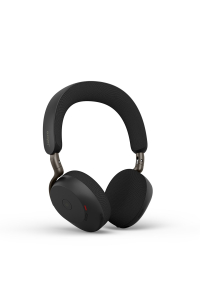 Jabra 37599-999-999 sluchátka / náhlavní souprava Sluchátka s mikrofonem Přes hlavu USB Typ-A Bluetooth Černá Obrázok pre Jabra 37599-999-999 sluchátka / náhlavní souprava Sluchátka s mikrofonem Přes hlavu USB Typ-A Bluetooth Černá