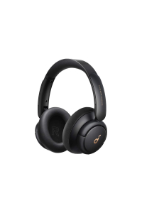 Soundcore Life Q30 Sluchátka s mikrofonem Bezdrátový Přes hlavu Hovory/hudba USB typu C Bluetooth Černá Obrázok pre Soundcore Life Q30 Sluchátka s mikrofonem Bezdrátový Přes hlavu Hovory/hudba USB typu C Bluetooth Černá