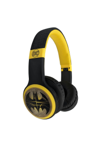 Lazerbuilt Headset Bluetooth Batman Obrázok pre Lazerbuilt Headset Bluetooth Batman
