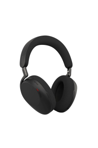 Obrázok pre Jabra Evolve3 85 Sluchátka s mikrofonem Kabelový a bezdrátový Přes hlavu USB typu C Bluetooth Černá