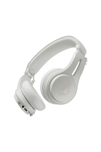 Obrázok pre Skullcandy Icon ANC Sluchátka s mikrofonem Kabelový a bezdrátový Přes hlavu Hovory/hudba USB typu C Bluetooth Bílá
