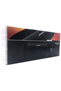 Bose 887612-0100 Přenosný a párty reproduktor Černá Obrázok pre Bose 887612-0100 Přenosný a párty reproduktor Černá