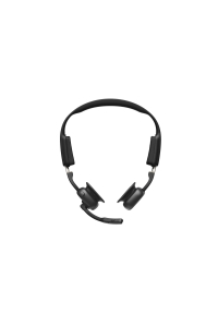 SHOKZ C610-AN-BK sluchátka / náhlavní souprava Sluchátka s mikrofonem Bezdrátový Za ucho Kancelář / call centrum Bluetooth Černá Obrázok pre SHOKZ C610-AN-BK sluchátka / náhlavní souprava Sluchátka s mikrofonem Bezdrátový Za ucho Kancelář / call centrum Bluetooth Černá