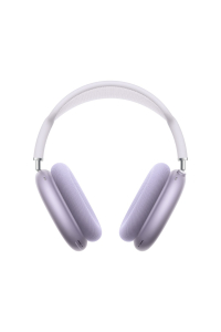 Apple AirPods Max 2 Sluchátka s mikrofonem Bezdrátový Přes hlavu Hovory/hudba USB typu C Bluetooth Purpurová Obrázok pre Apple AirPods Max 2 Sluchátka s mikrofonem Bezdrátový Přes hlavu Hovory/hudba USB typu C Bluetooth Purpurová