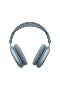 Apple AirPods Max 2 Sluchátka s mikrofonem Bezdrátový Přes hlavu Hovory/hudba USB typu C Bluetooth Modrá Obrázok pre Apple AirPods Max 2 Sluchátka s mikrofonem Bezdrátový Přes hlavu Hovory/hudba USB typu C Bluetooth Modrá