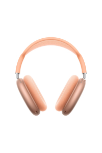 Apple AirPods Max 2 Sluchátka s mikrofonem Bezdrátový Přes hlavu Hovory/hudba USB typu C Bluetooth Oranžová Obrázok pre Apple AirPods Max 2 Sluchátka s mikrofonem Bezdrátový Přes hlavu Hovory/hudba USB typu C Bluetooth Oranžová