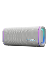 Sony Ult Field 5 Stereofonní přenosný reproduktor Bílá Obrázok pre Sony Ult Field 5 Stereofonní přenosný reproduktor Bílá