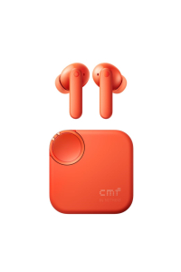 Nothing Buds 2 Sluchátka s mikrofonem Bezdrátový Do ucha Hovory/hudba Bluetooth Oranžová Obrázok pre Nothing Buds 2 Sluchátka s mikrofonem Bezdrátový Do ucha Hovory/hudba Bluetooth Oranžová