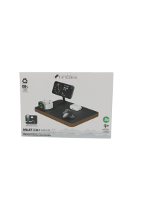 Obrázok pre Nimble Valet 3-in-1 Wireless Charger