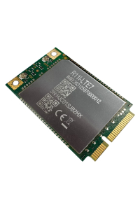 Mikrotik R11E-LTE7 modem 300000 Kbit/s Obrázok pre Mikrotik R11E-LTE7 modem 300000 Kbit/s