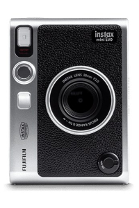 Fujifilm Instax mini Evo 1/5 Obrázok pre Fujifilm Instax mini Evo 1/5