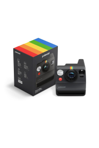 Obrázok pre Polaroid Now Gen 3 Černá
