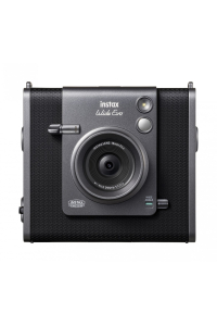 Fujifilm Instax WIDE Evo Black EX D CMOS Černá Obrázok pre Fujifilm Instax WIDE Evo Black EX D CMOS Černá