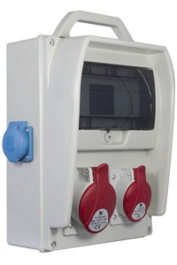 SHIELD R-BOX 300R 9S B.18.300-7-S Obrázok pre SHIELD R-BOX 300R 9S B.18.300-7-S