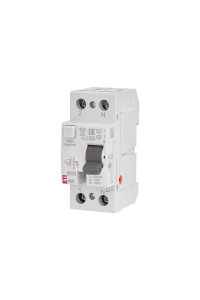 RELAY CURR LEAK 2P 40 A 30 MA EFI-P2 A Obrázok pre RELAY CURR LEAK 2P 40 A 30 MA EFI-P2 A