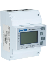 Three-phase energy meter VCX SDM 630 MODBUS Obrázok pre Three-phase energy meter VCX SDM 630 MODBUS