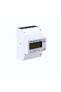 Electric Meter (MID) 3-Phase 230V, 100A, Bi-dir Obrázok pre Electric Meter (MID) 3-Phase 230V, 100A, Bi-dir