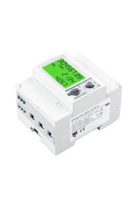 Energy Meter EM24 - 3 phase - max 65A/ph Ethernet Obrázok pre Energy Meter EM24 - 3 phase - max 65A/ph Ethernet