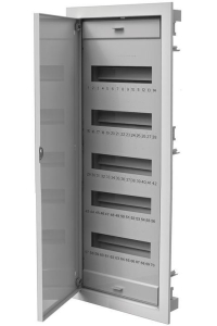 Universal switchgear 60 modules with metal door (C.1560) Obrázok pre Universal switchgear 60 modules with metal door (C.1560)