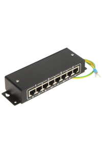 Surge Protector AXON-VIDEO-IP-4POE Obrázok pre Surge Protector AXON-VIDEO-IP-4POE