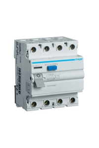 Hager CDC440J příslušenství k elektrické ohradě Obrázok pre Hager CDC440J příslušenství k elektrické ohradě