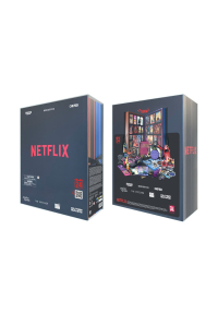 Obrázok pre YuMe Toys YuMe Netflix Giftbox