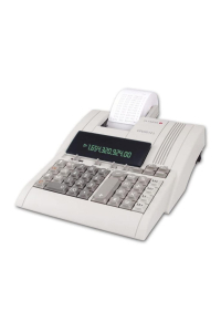 Obrázok pre Olympia CPD 3212 S kalkulačka Desktop Kalkulačka s tiskem