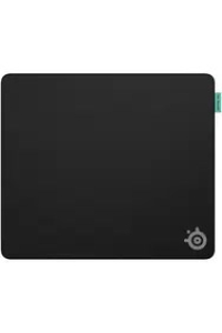 Steelseries 63432 podložka pod myš Herní podložka na myš Černá Obrázok pre Steelseries 63432 podložka pod myš Herní podložka na myš Černá