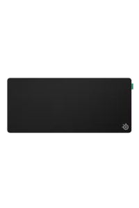Steelseries 63433 podložka pod myš Herní podložka na myš Černá Obrázok pre Steelseries 63433 podložka pod myš Herní podložka na myš Černá