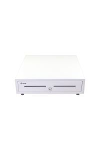 Equip 351011 pokladní zásuvka Ruční a automatická zásuvka na peníze Obrázok pre Equip 351011 pokladní zásuvka Ruční a automatická zásuvka na peníze