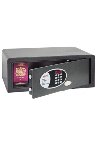 Phoenix Safe Co. SS0311E trezor 35 l Grafit, Metalická Obrázok pre Phoenix Safe Co. SS0311E trezor 35 l Grafit, Metalická