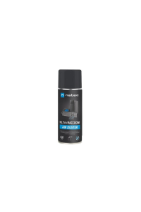 NATEC Raccoon 400 stlačený vzduch ve spreji 400 ml Obrázok pre NATEC Raccoon 400 stlačený vzduch ve spreji 400 ml