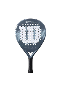 Obrázok pre PADEL RACKET WILSON OPTIX V2 POWER